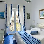 Delle Palme In 3* Positano