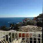 Delle Palme In 3* Positano