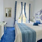 Delle Palme In Hotel Positano