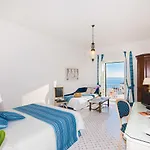 Hotel Delle Palme In Positano