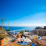 Hotel Delle Palme In Positano