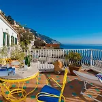 Delle Palme In Positano