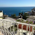 Delle Palme In 3* Positano