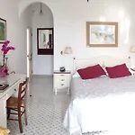 Delle Palme In Positano