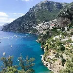 Delle Palme In 3* Positano