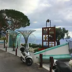 Delle Palme In 3* Positano