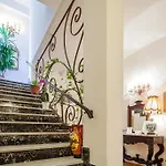 Delle Palme In Hotel Positano