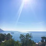 Delle Palme In Hotel Positano