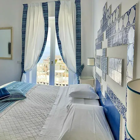 Hotell Delle Palme In 3*