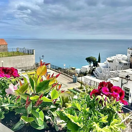 Hotell Delle Palme In