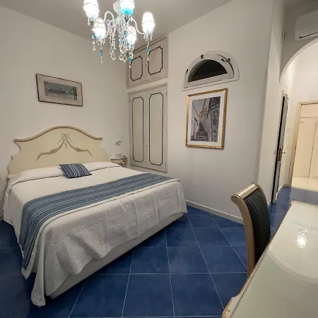 호텔 Delle Palme In