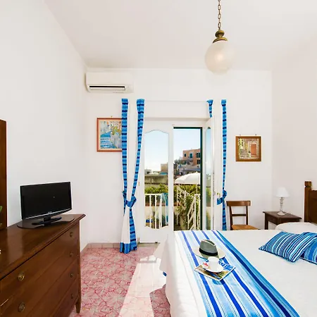Hotell Delle Palme In