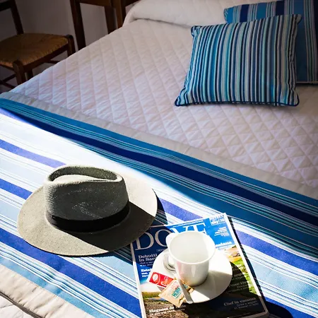 Delle Palme In 포지타노