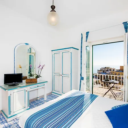 Delle Palme In Hotell 3*