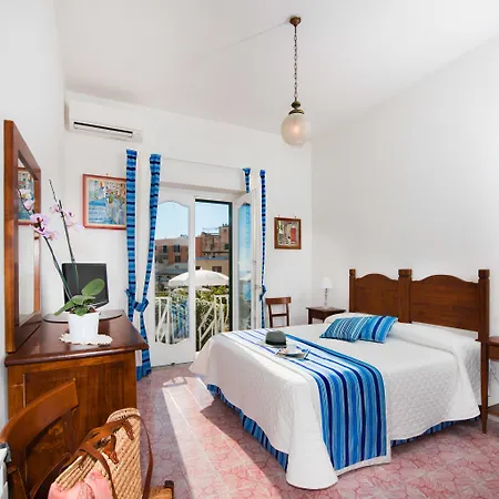 Delle Palme In Hotell