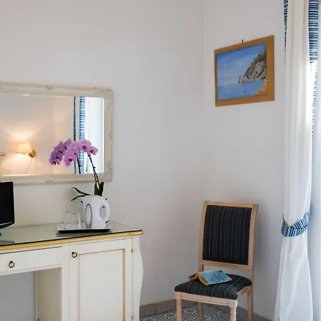 Delle Palme In Hotell 3*