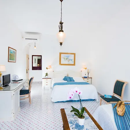 Hotell Delle Palme In 3*