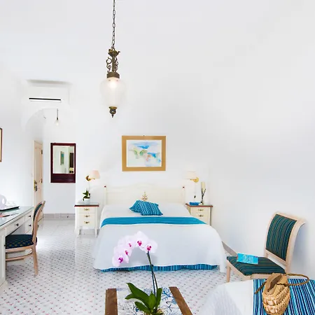 Hotell Delle Palme In