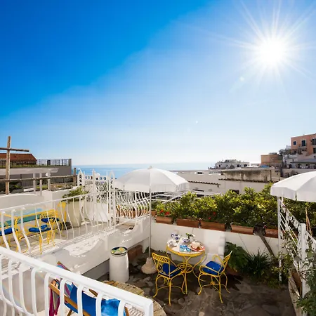 Delle Palme In Hotell 3*