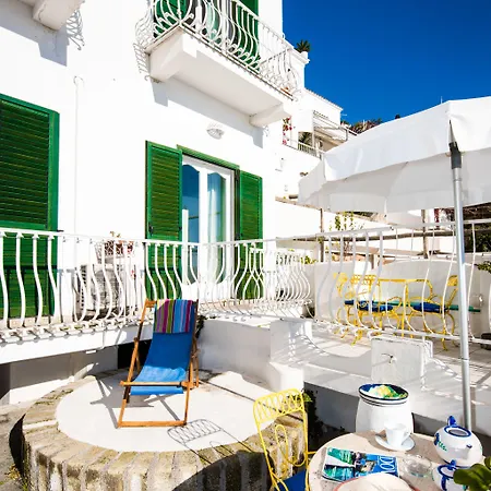 호텔 Delle Palme In 3*