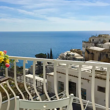 Delle Palme In Hotell