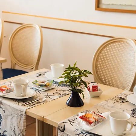 Hotell Delle Palme In