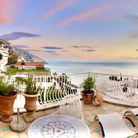 호텔 Delle Palme In 3*