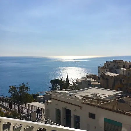Hotell Delle Palme In
