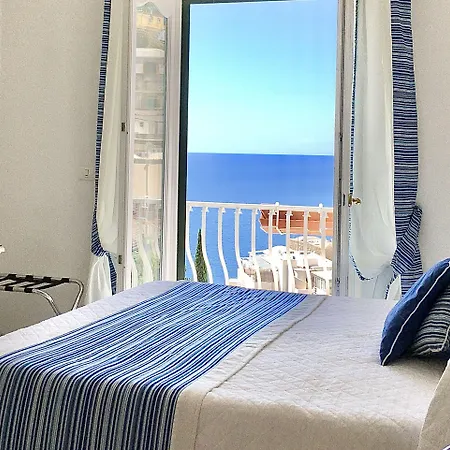 Hotell Delle Palme In 3*