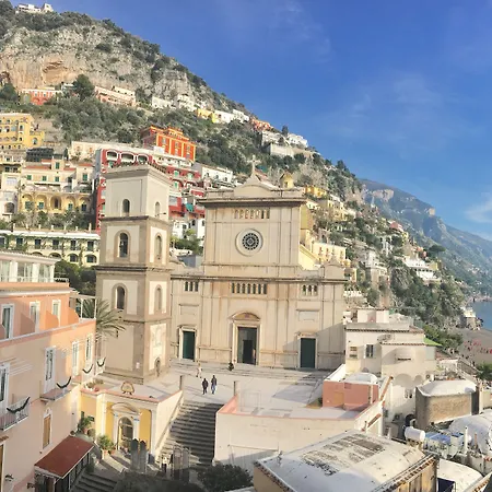 Delle Palme In 호텔