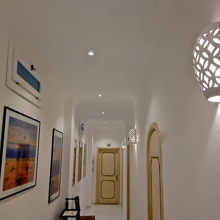 Hotell Delle Palme In 3*