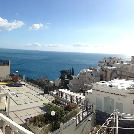 Delle Palme In 포지타노