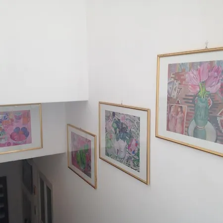 Delle Palme In Hotell Positano
