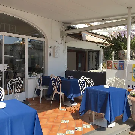 Hotell Delle Palme In 3*