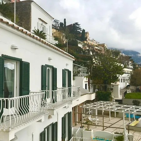 Delle Palme In