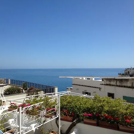 Delle Palme In Hotell