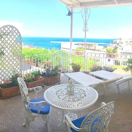 Delle Palme In Hotell 3*