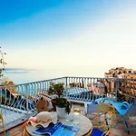 Delle Palme In 3* Positano