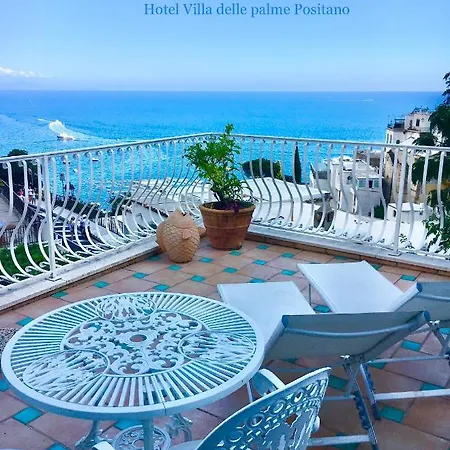 Hotel Delle Palme In