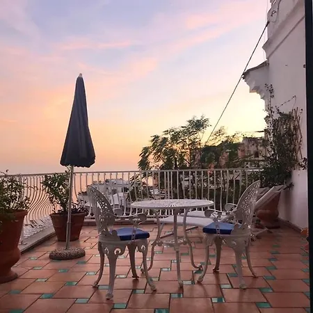 Hotel Delle Palme In