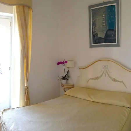 Hotel Delle Palme In Positano