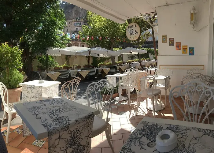 Delle Palme In